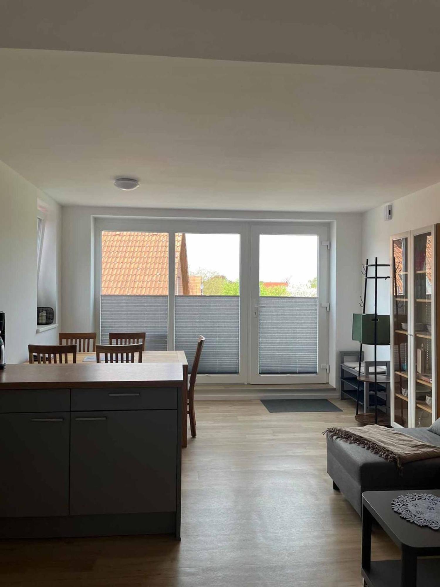Kuhles Nest Apartment Artlenburg
