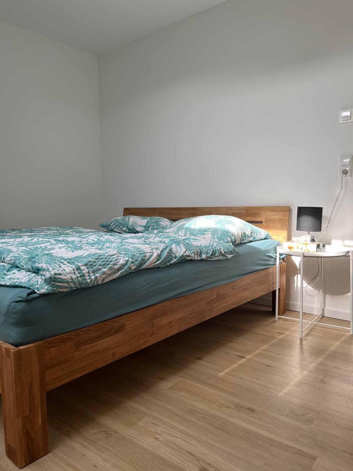 Apartment Kuhles Nest