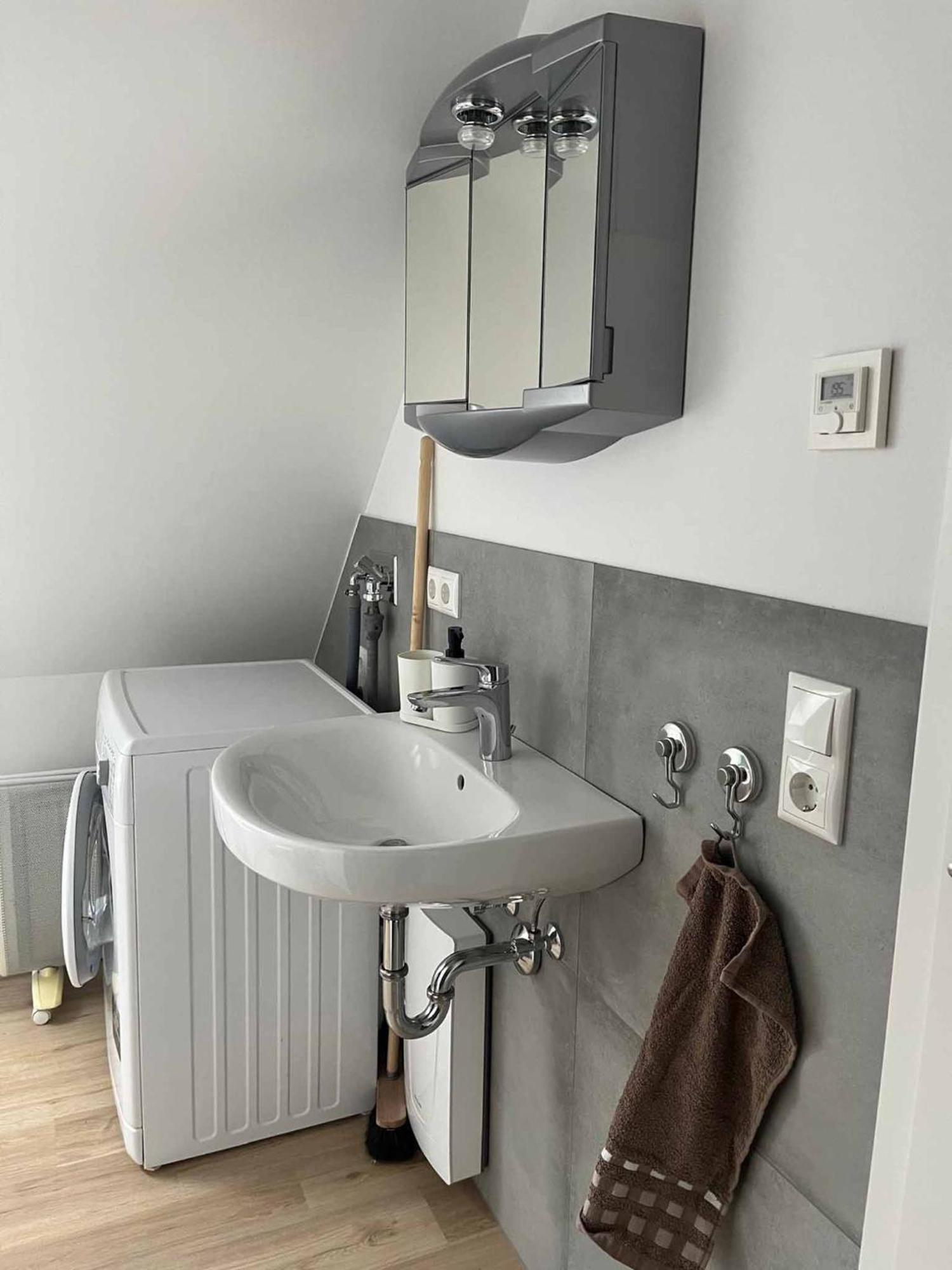 Kuhles Nest Apartment Artlenburg