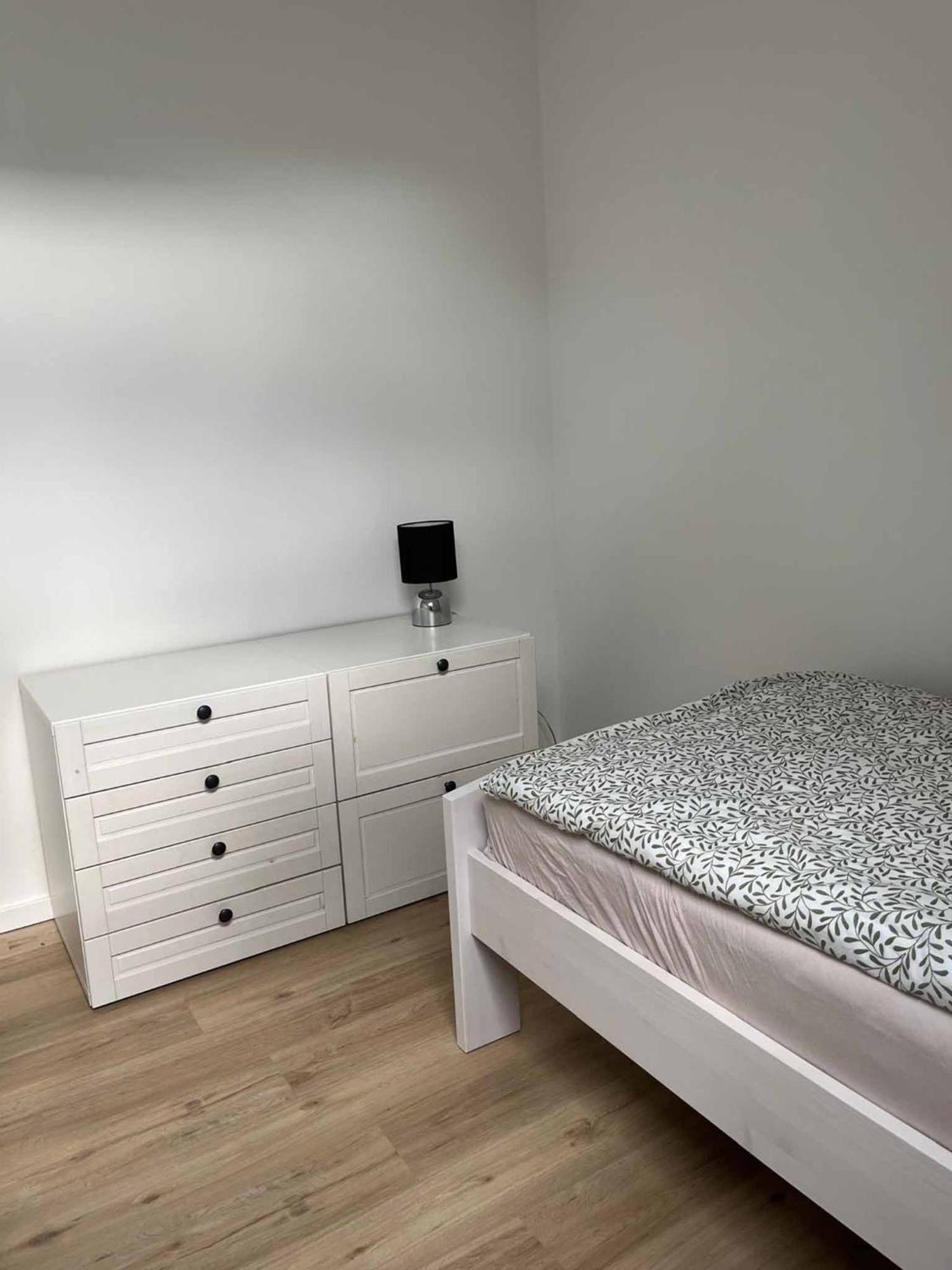 Apartment Kuhles Nest Artlenburg