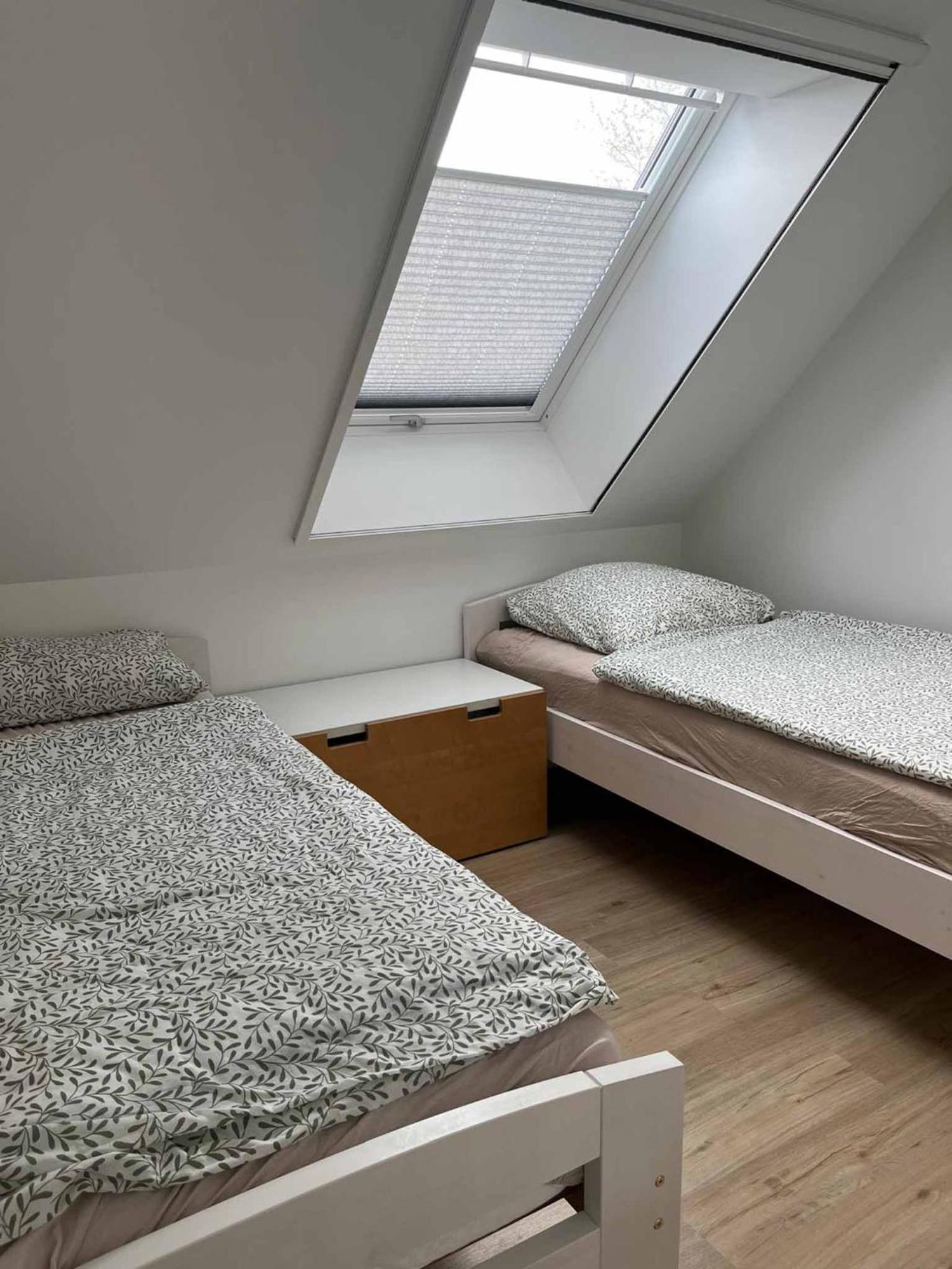 Apartment Kuhles Nest Artlenburg