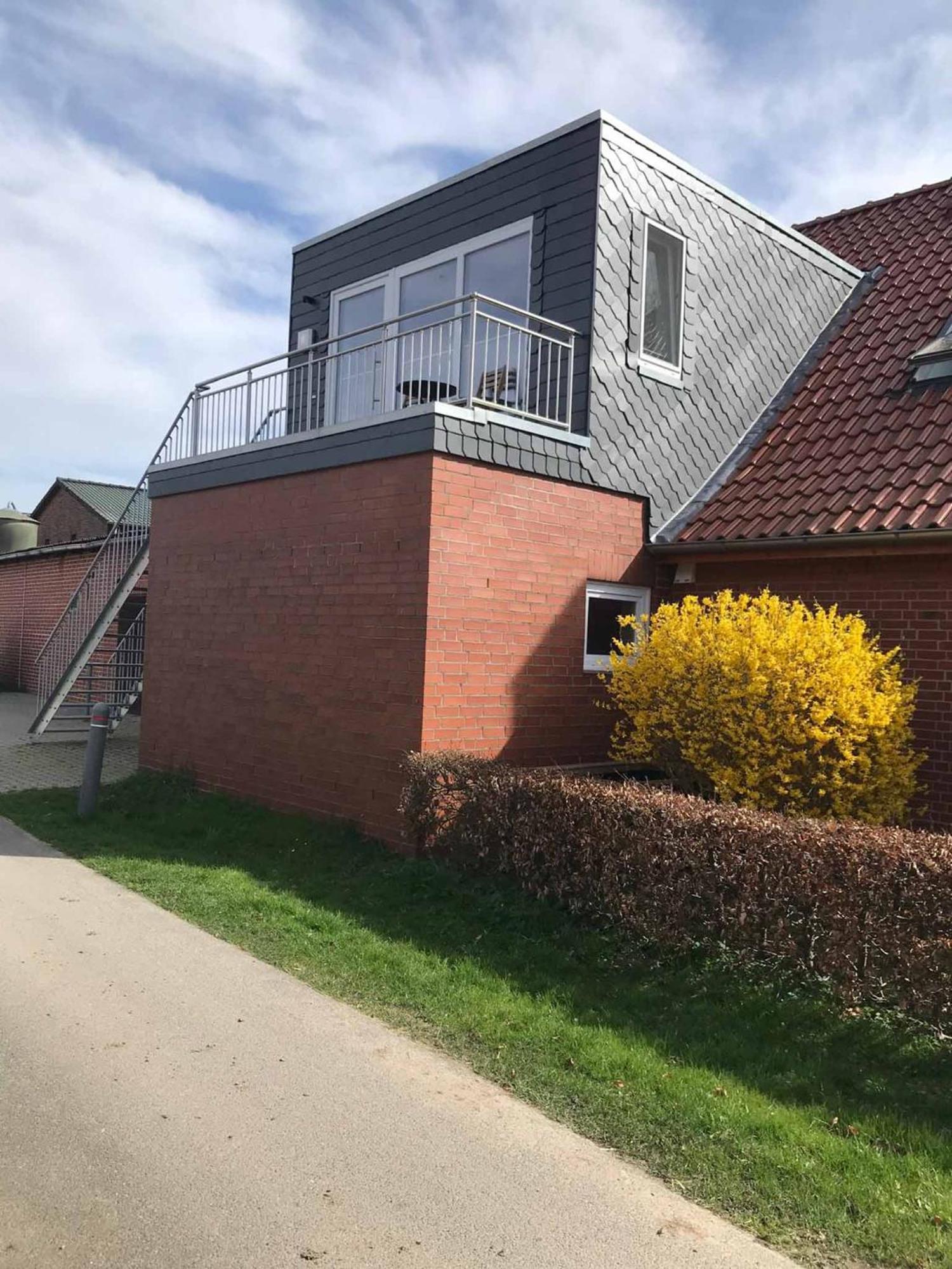 Kuhles Nest * Artlenburg