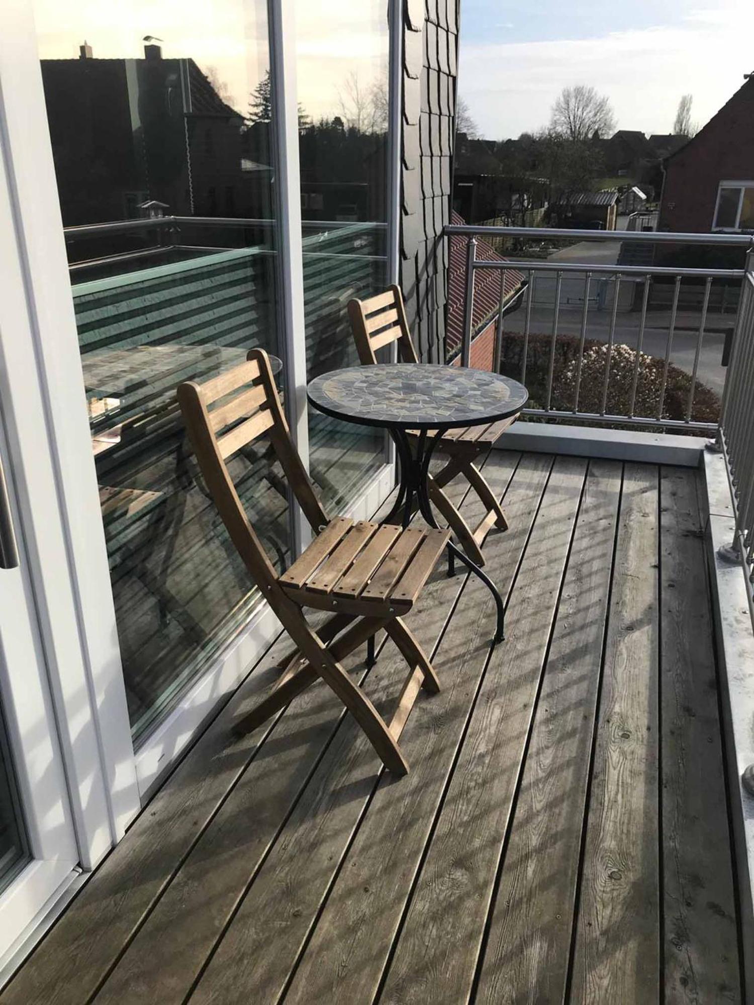 Apartment Kuhles Nest Artlenburg